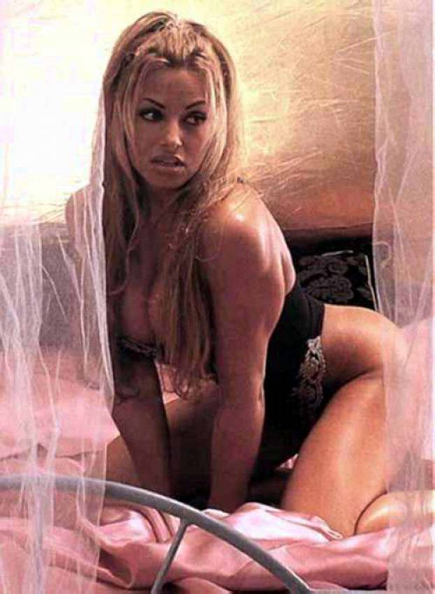 Trish Stratus Sex Tape - Trish stratus nude. Babes content - 16 pics.