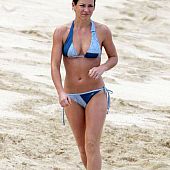 Evangeline lilly nude.