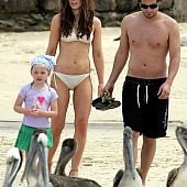 Kate beckinsale nude.